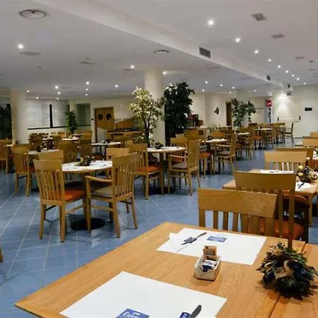 Hotel Express Aosta East