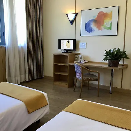 Hotel Express Aosta East Pollein