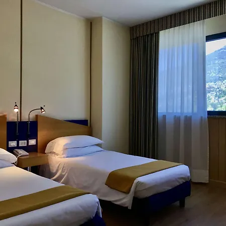 Express Aosta East