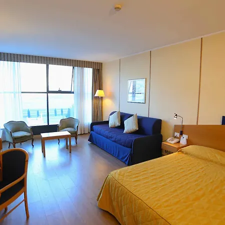 Hotel Express Aosta East Pollein