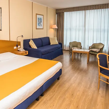 Express Aosta East 3* Pollein