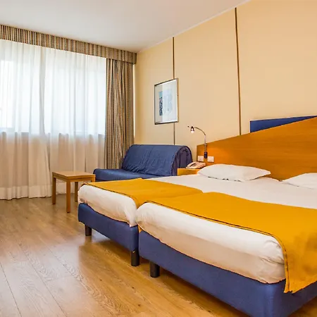 Express Aosta East Hotel Pollein