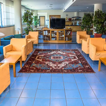 Hotel Express Aosta East