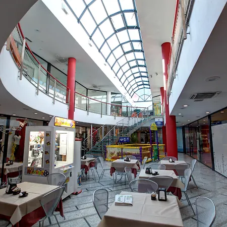 Express Aosta East 3*