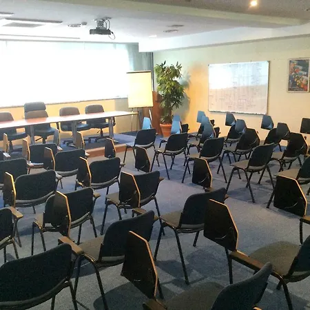 Express Aosta East 3*