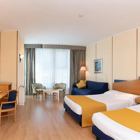 Express Aosta East 3* Pollein