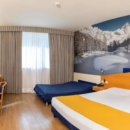 Express Aosta East