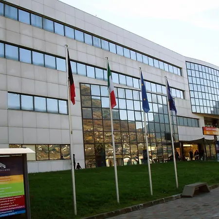 Hotel Express Aosta East Pollein