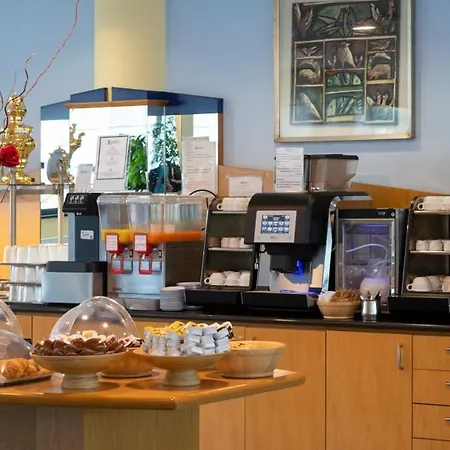 Express Aosta East Hotel