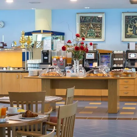 Hotel Express Aosta East Pollein