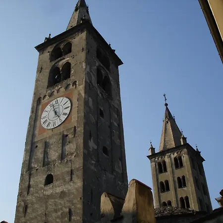 Express Aosta East Pollein