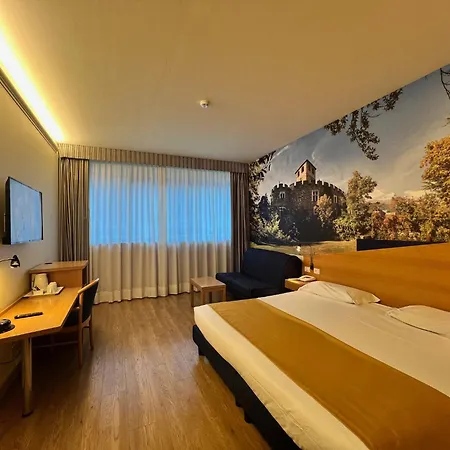 Hotel Express Aosta East Pollein
