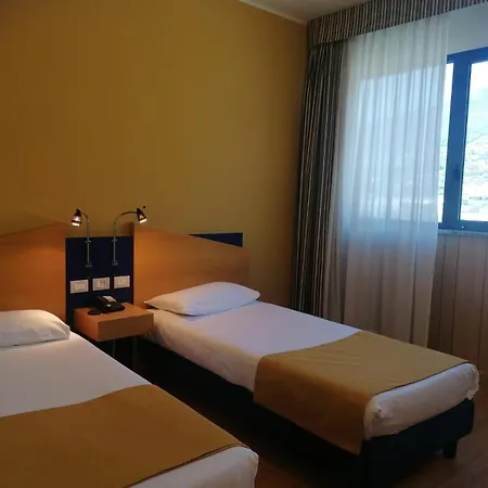 Express Aosta East 3*