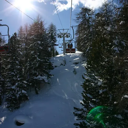 Hotel Express Aosta East Pollein