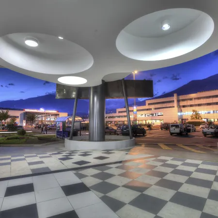 Hotel Express Aosta East Pollein