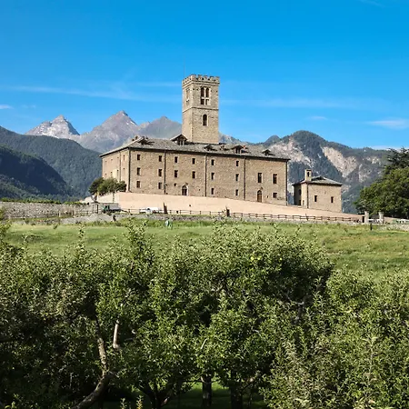 Express Aosta East 3* Pollein