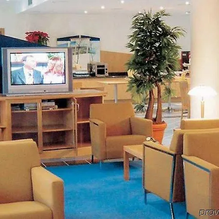 Express Aosta East Hotel Pollein