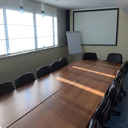 Express Aosta East Pollein