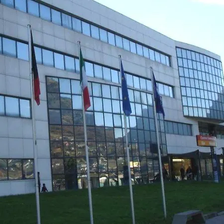 Hotel Express Aosta East Pollein