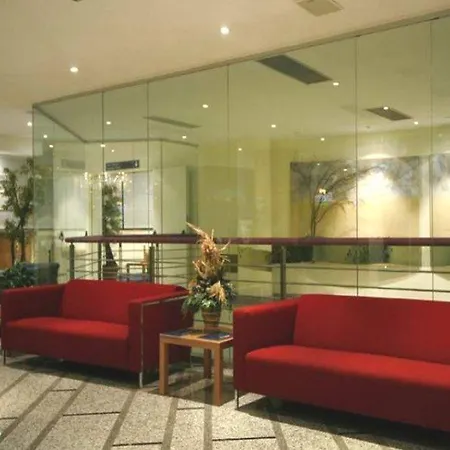 Hotel Express Aosta East 3*