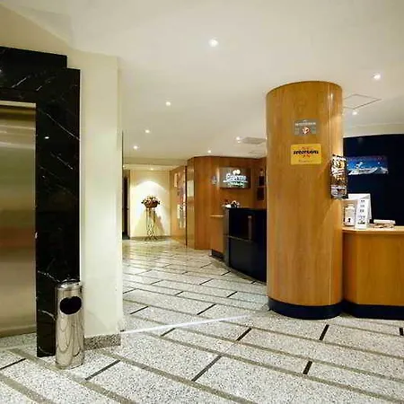 Express Aosta East