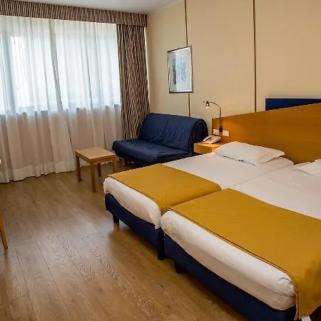 Express Aosta East 3* Pollein