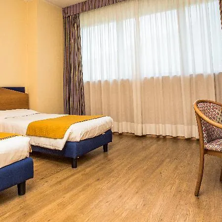 Express Aosta East Hotel