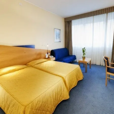 Hotel Express Aosta East