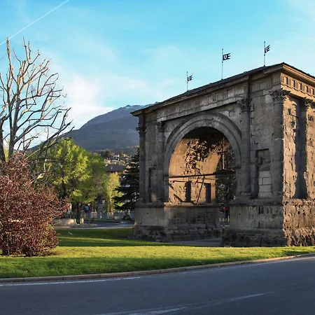 Express Aosta East 3*