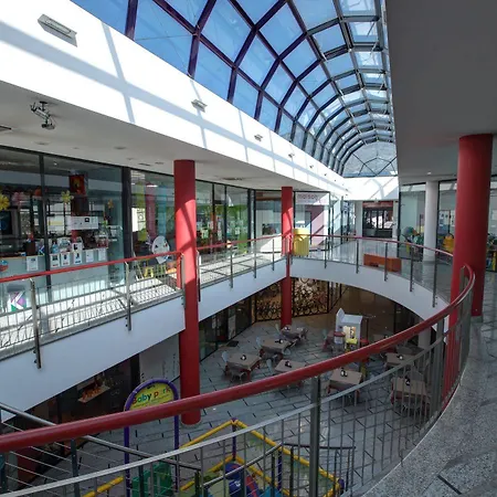 Express Aosta East Hotel 3*