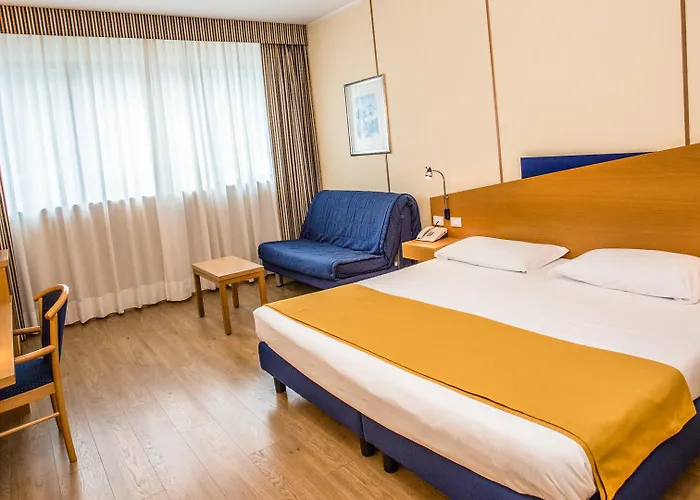 Hotel Express Aosta East