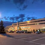 Express Aosta East Hotel Pollein