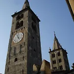 Express Aosta East Поллен
