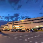 Отель Express Aosta East