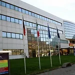 Express Aosta East Отель 3*