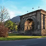 Express Aosta East