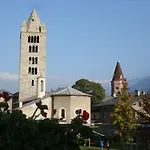 Express Aosta East Hotel 3*