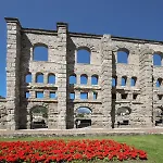 Express Aosta East Hotel