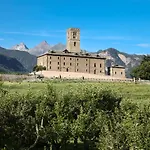 Express Aosta East 3* Поллен