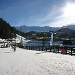 Express Aosta East Hotel 3*