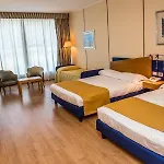 Express Aosta East Hotel 3*