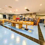 Hotel Express Aosta East 3*