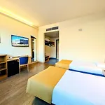 Hotel Express Aosta East 3*