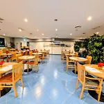 Hotel Express Aosta East Pollein
