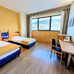Hotel Express Aosta East 3*