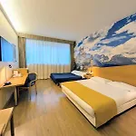 Express Aosta East Поллен