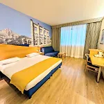 Express Aosta East 3* Поллен