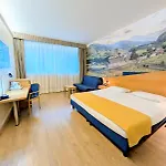 Express Aosta East