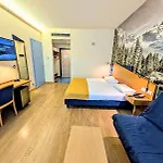 Hotel Express Aosta East