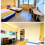 Hotel Express Aosta East Pollein